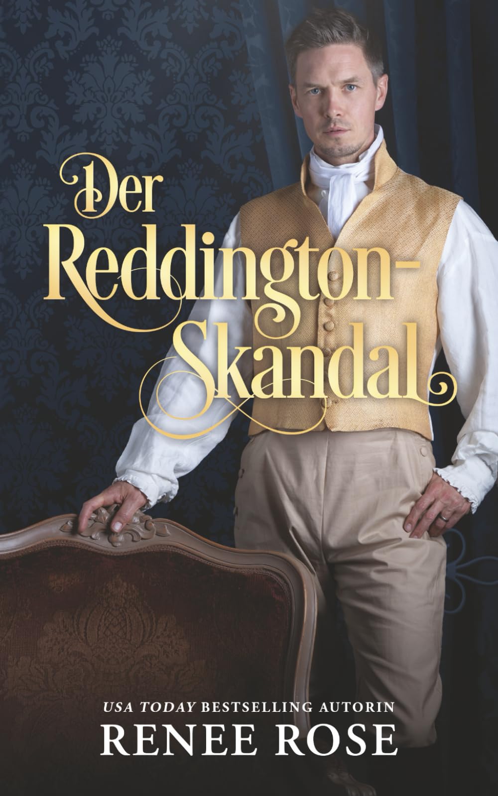 Der Reddington-Skandal