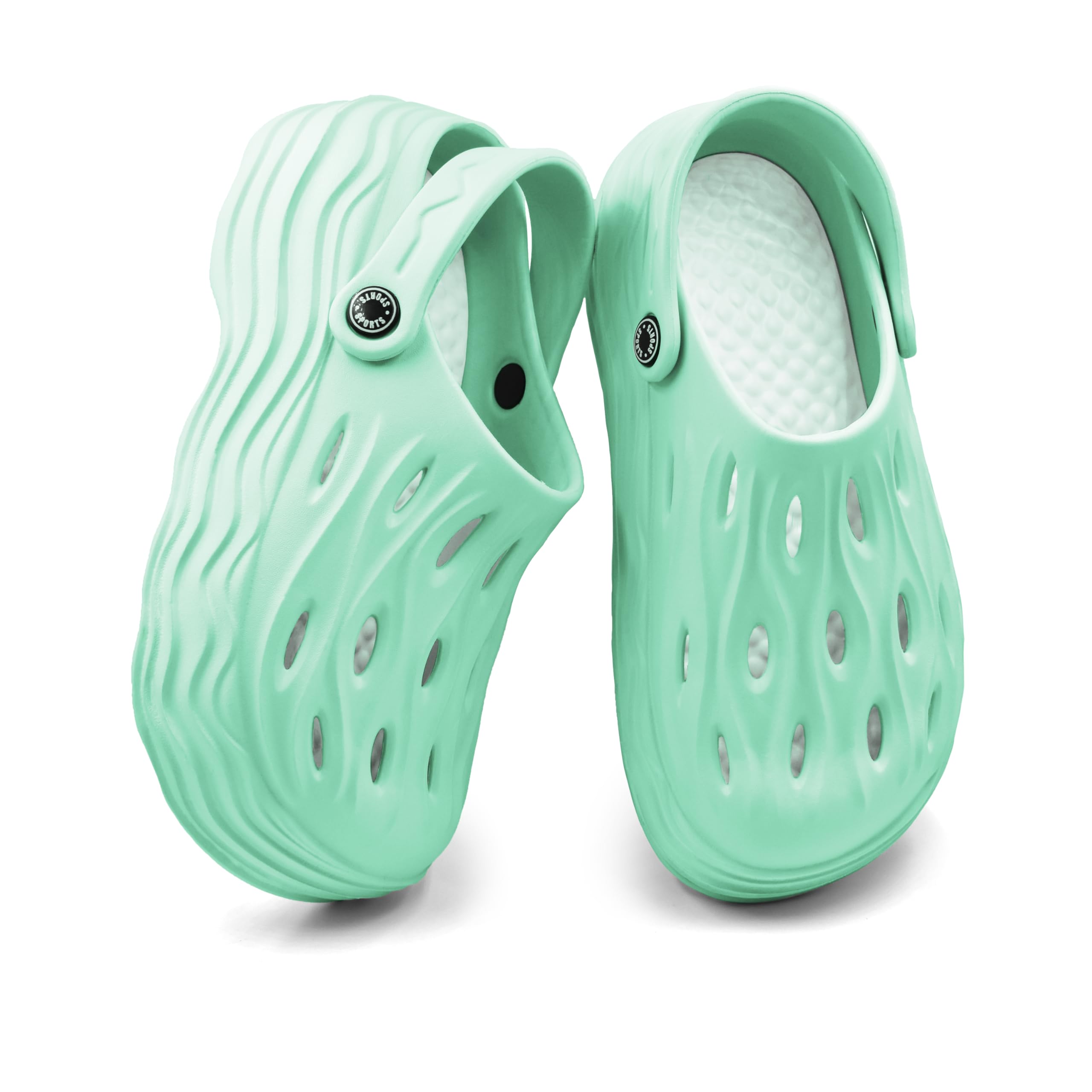 RADDZ SPORTS Women’s Stylish Flat Sandals & Comfy Clogs | Soft, Fancy Sandals & Casual Daily Use Footwear (B0DBZSMK19) Amazon Price History, Amazon Price Tracker