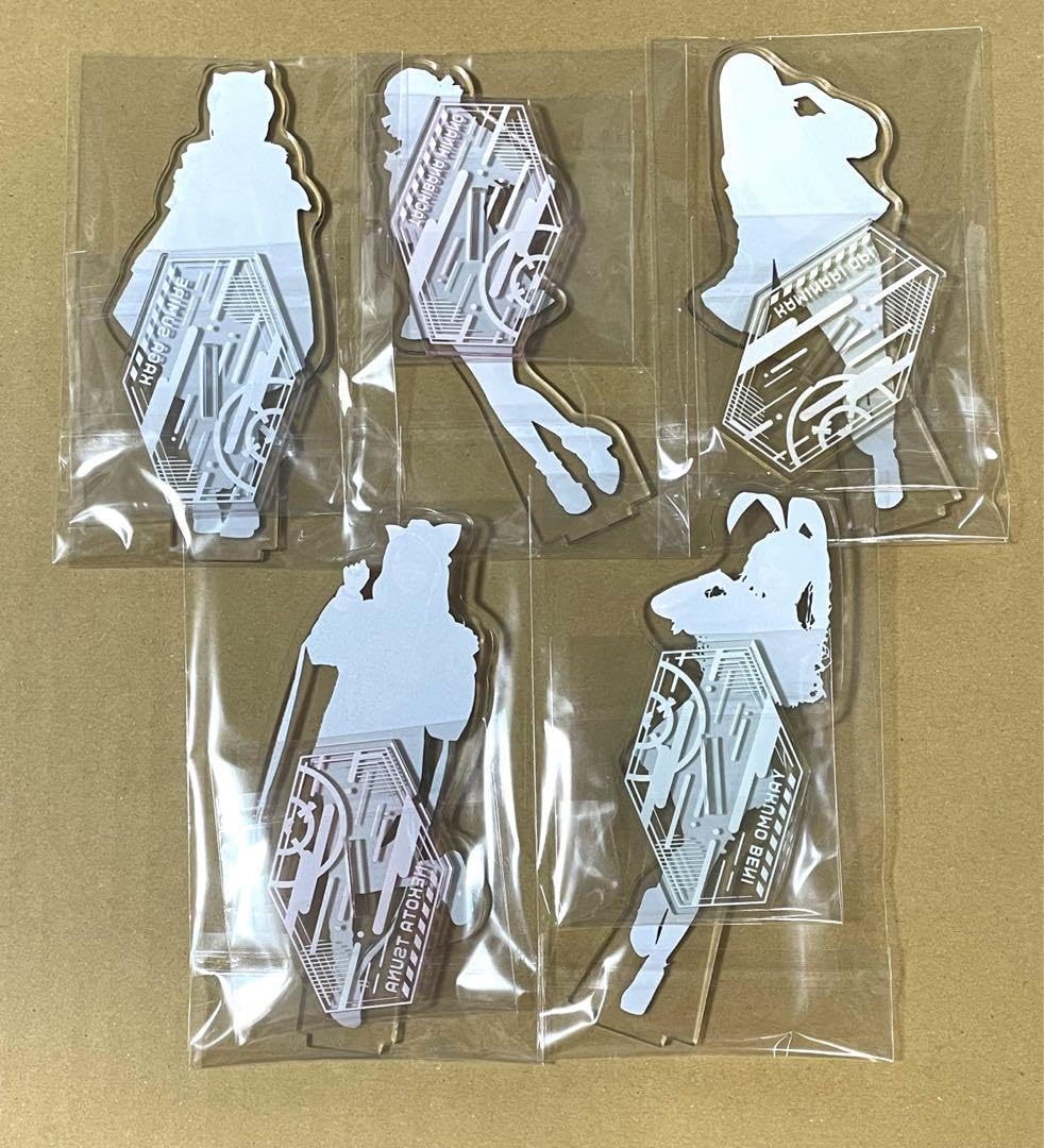Amazon.co.jp: えなこ ぶいすぽ アクリルスタンド c103 橘ひなの 猫汰