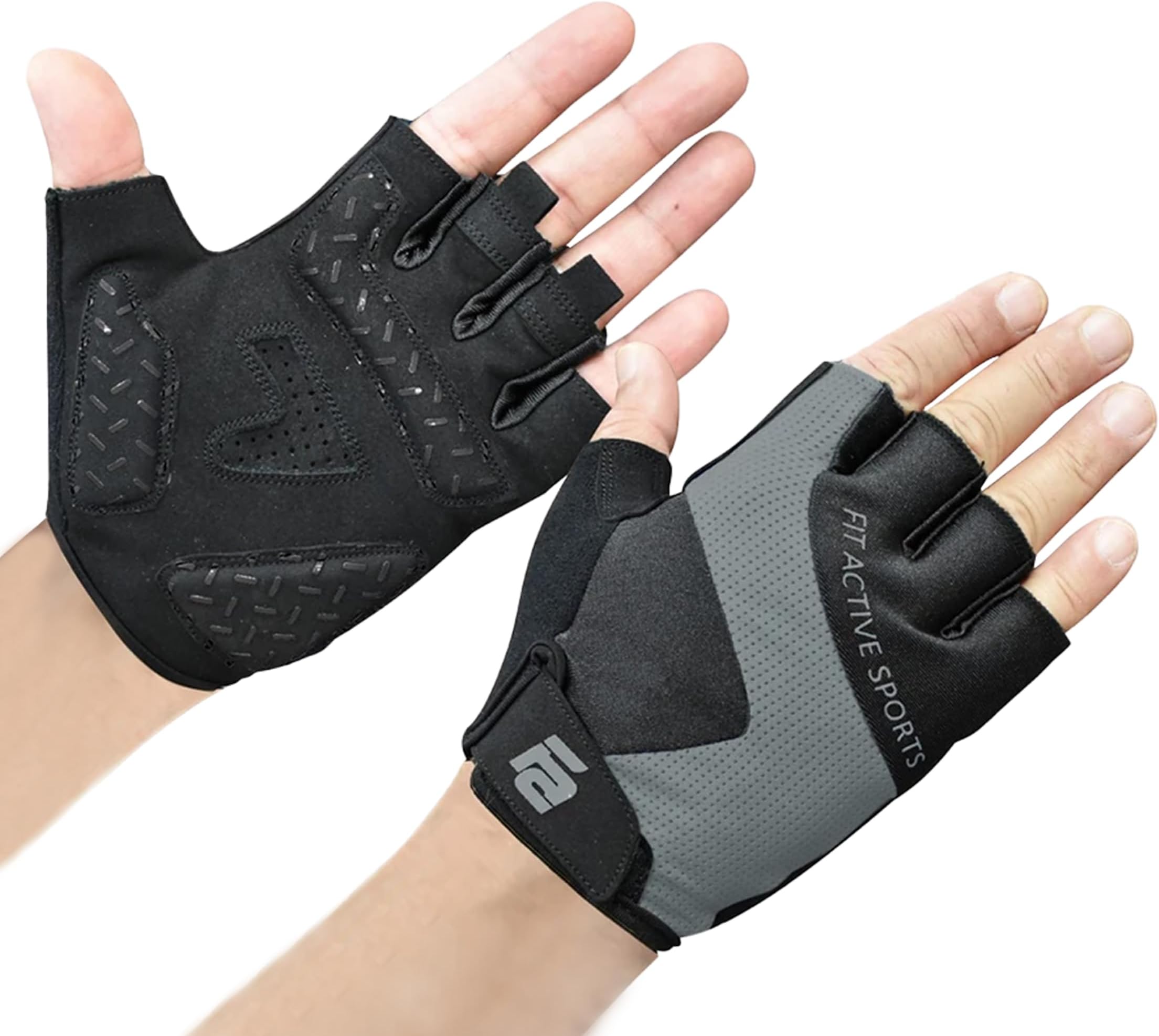 No Wrist Workout Glove