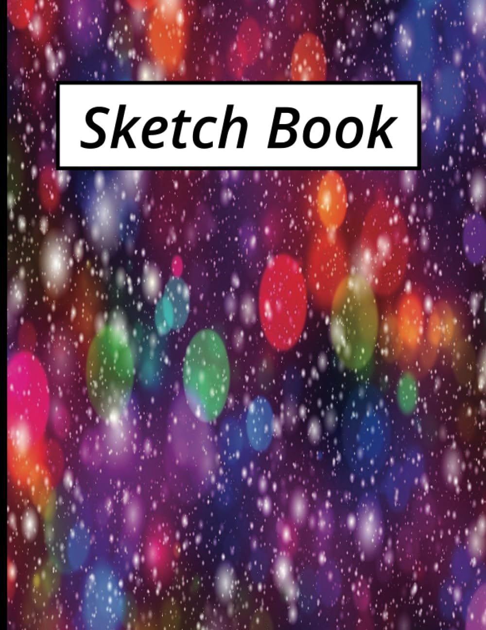 Sketch Book: Notebook for Drawing, Writing, Painting, Sketching or Doodling, 120 Pages (Spanish Edition)