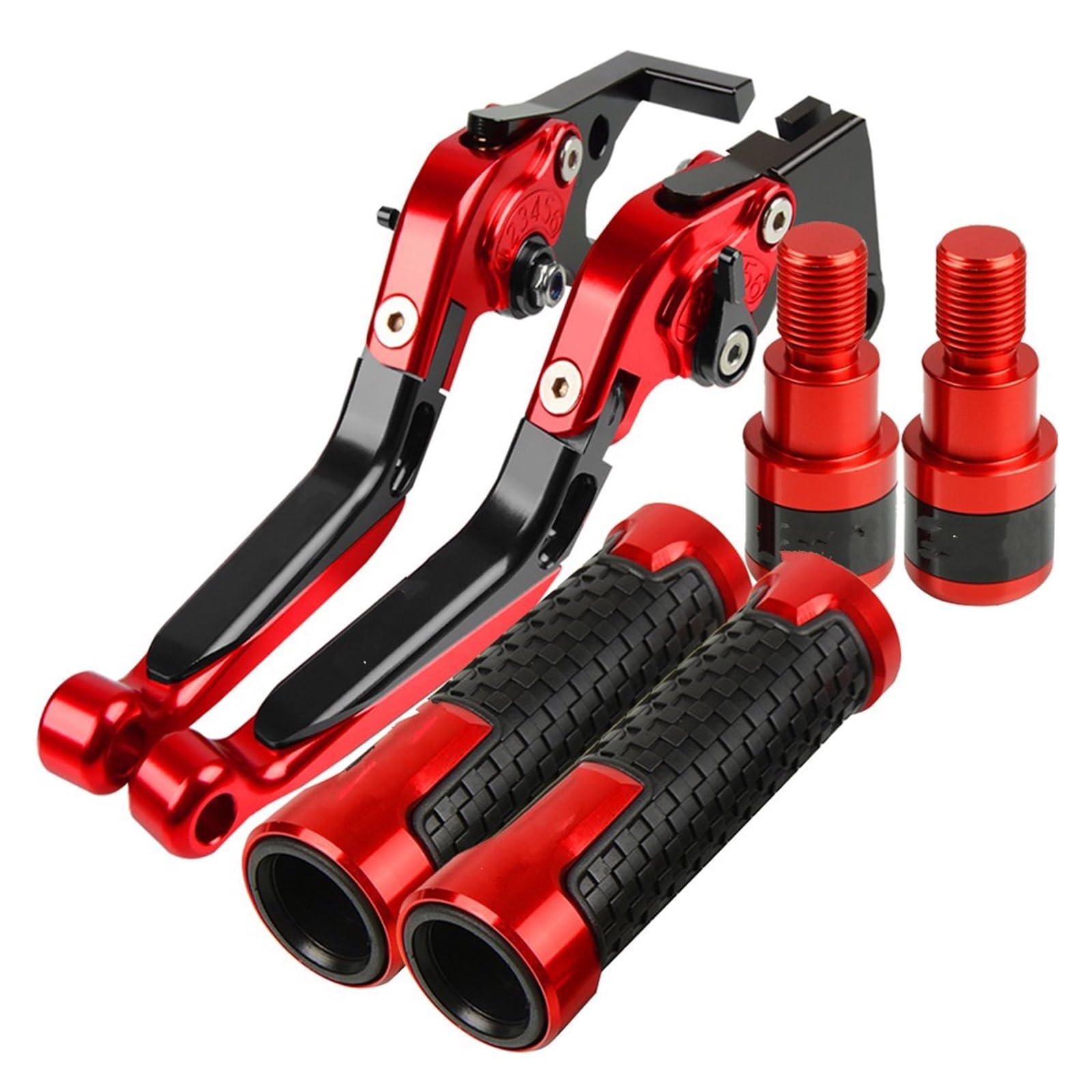 Pbqenxb H Break And Clutc Levers For Tmax 500 2001 2002 2003 2004 2005 2006 2007 Motorcycle Brake Clutc Levers Andlebar Knobs Andle And Grips