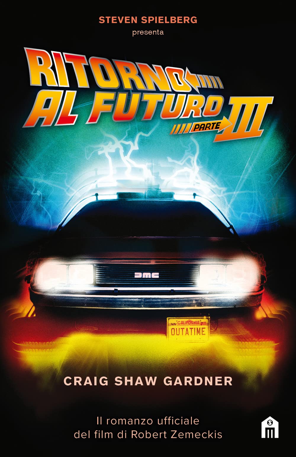 Ritorno Al Futuro (Vol. 3) - 4