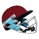 Shrey Star 2.0 Steel Batting Cricket Helmet with Ajustable Grill for Men's (Maroon, M) gallery image