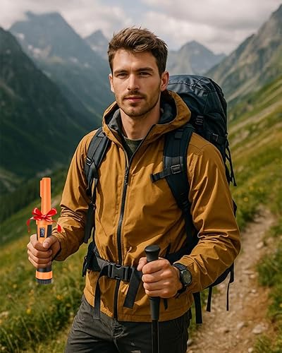 Miniatura 7 de Detector de metal IP65 resistente al agua 3 modos de búsqueda de tesoros de 360 con batería y LED accesorios de detección de metales para adultos y