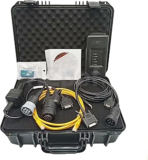 478-0235 538-5051 317-7485 ET4 Communication Adapter 3 2019C 2023A for Caterpillar cat Adapter 3 Heavy Duty Truck Diagnostic Tool (ET4)