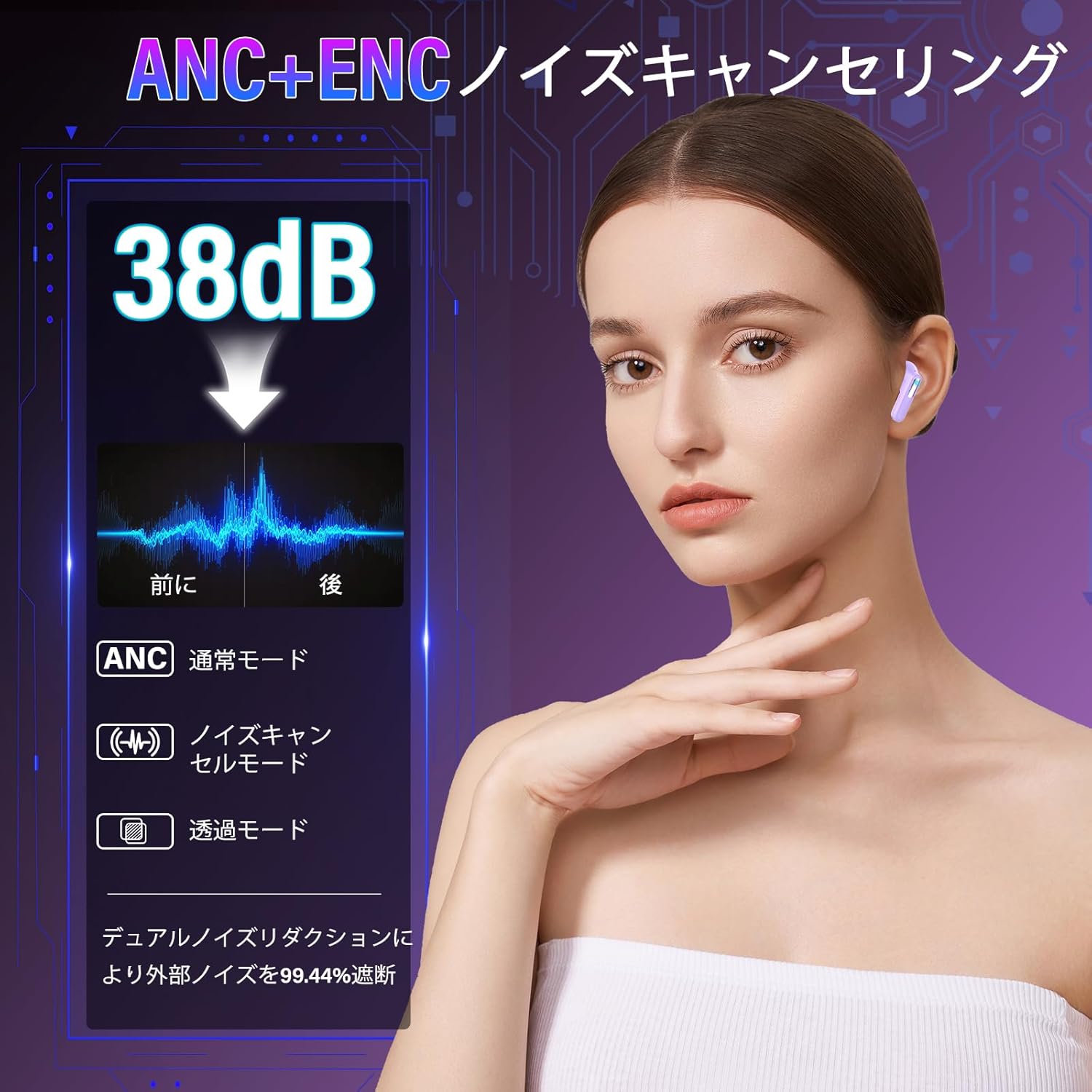 Bluetooth Pairing Screen