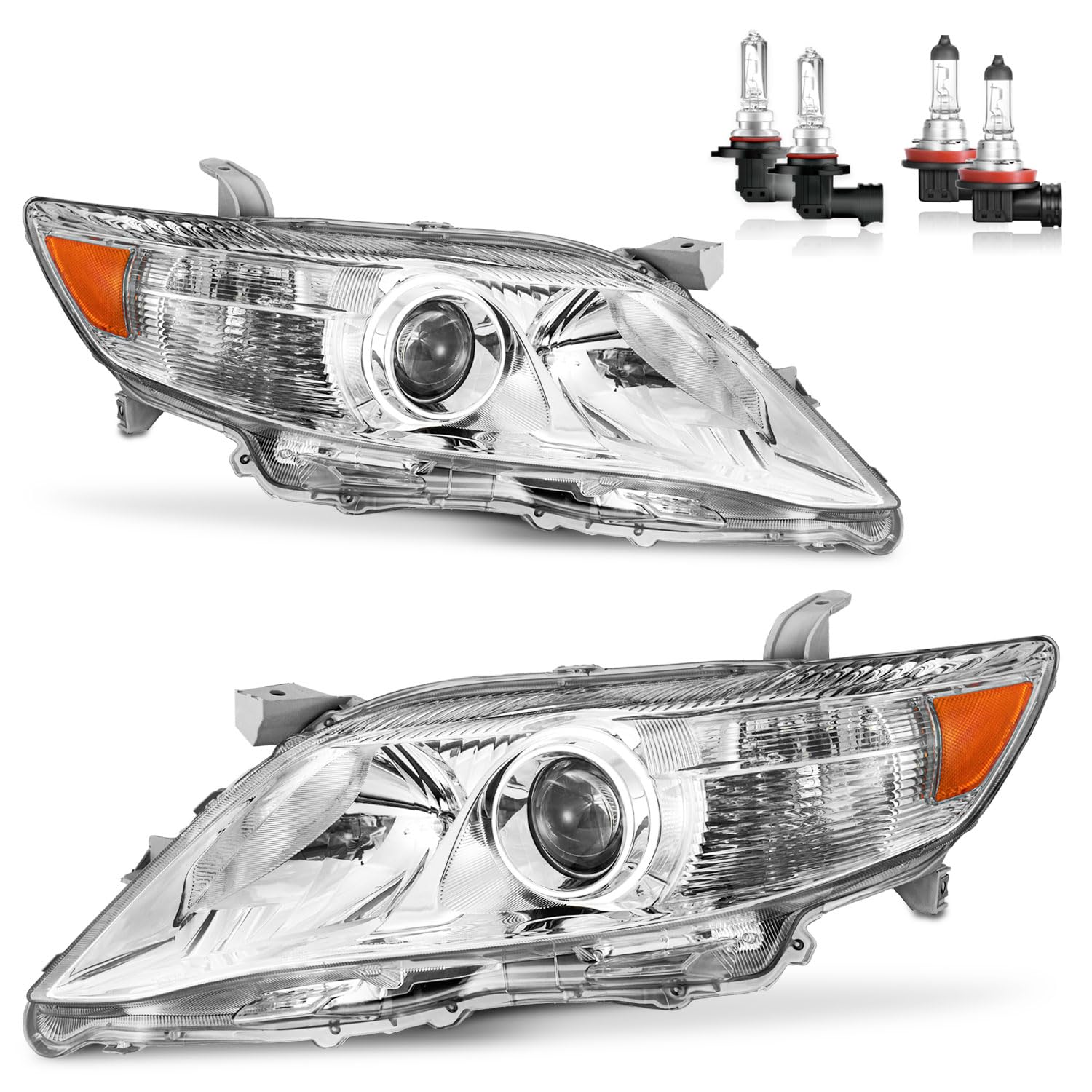 ROADEAL Headlights