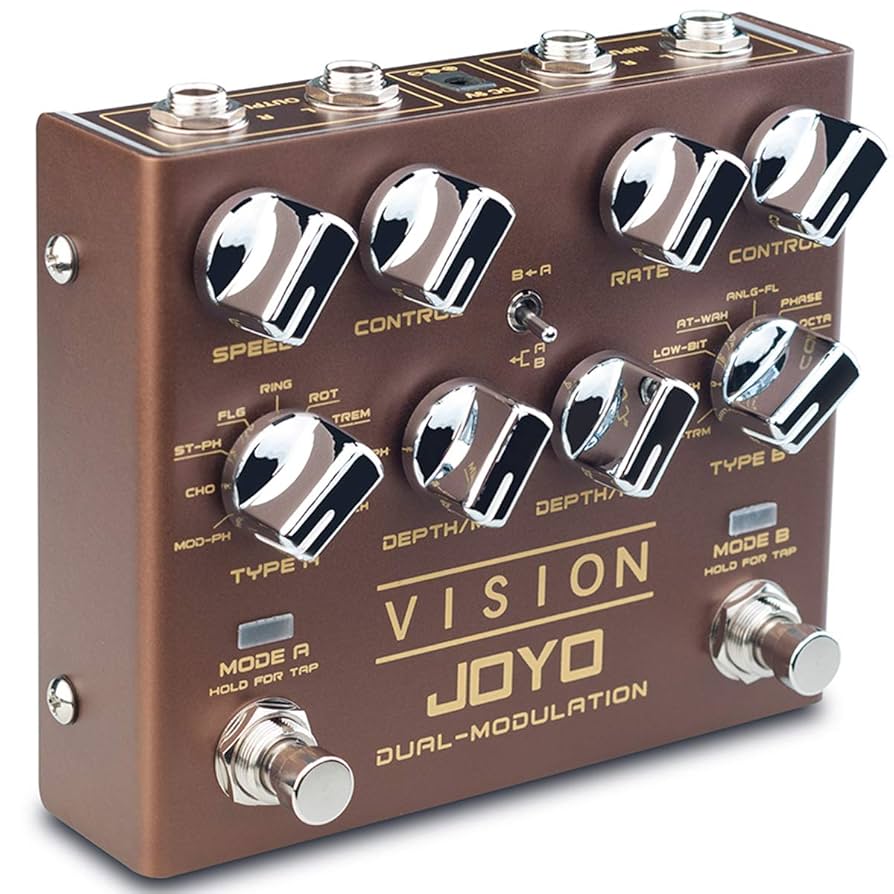 JOYO vision R-09 専用 R-09 VISION_JOYO