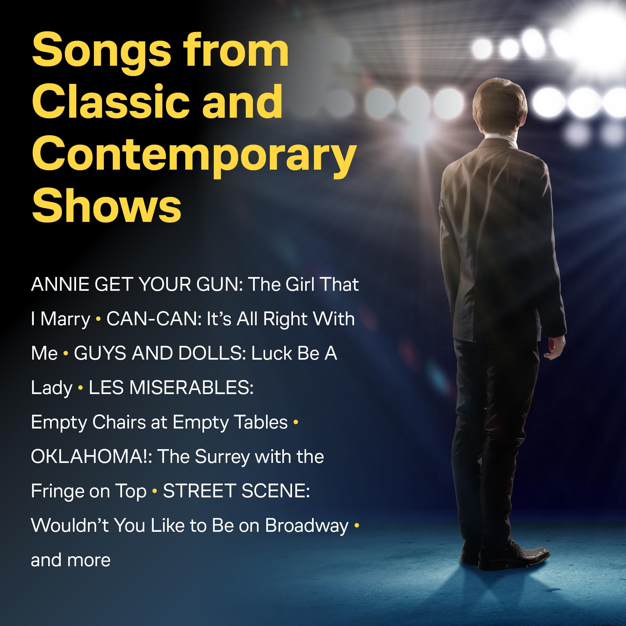 The Singer's Musical Theatre Anthology - Volume 2 Baritone/Bass Book (Piano-Vocal Series) - Image 3