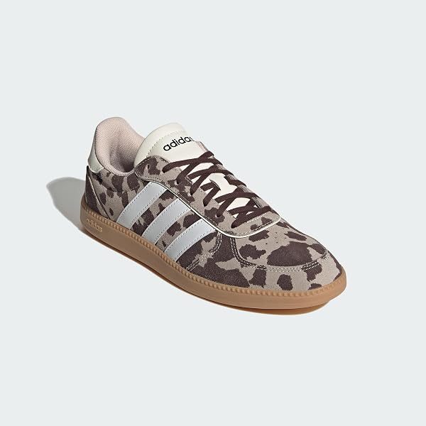 Adidas Femme BREAKNET Sleek Chaussures - 5