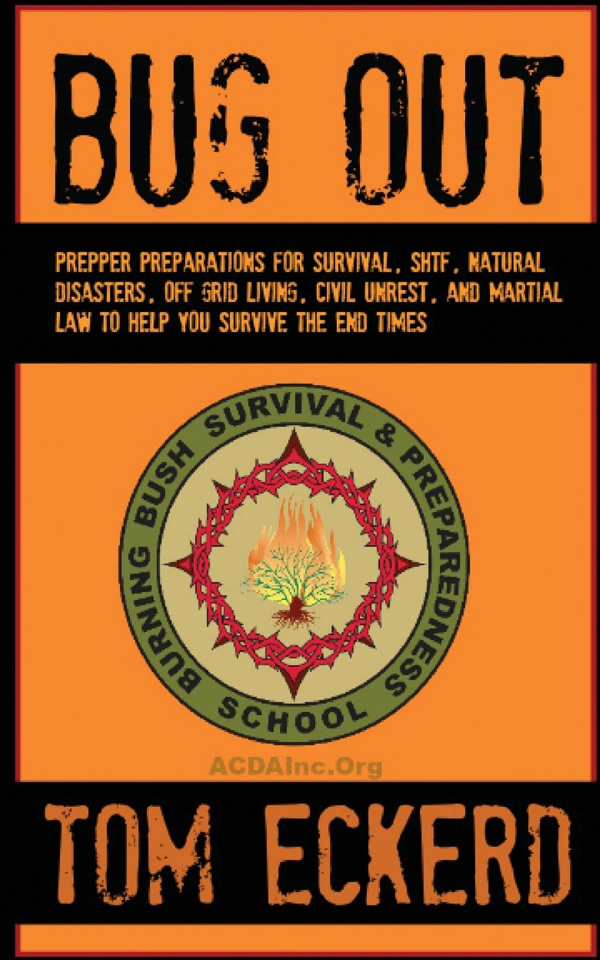 Read Ebooks Bug Out Prepper Preparations For Survival Shtf Natural Disasters Off Grid Living Civil Unrest And Martial Law To Hel Free Online Friscospa Ar Bres Fr