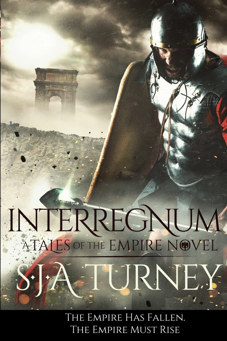 Interregnum: Volume 1 (Tales of the Empire)