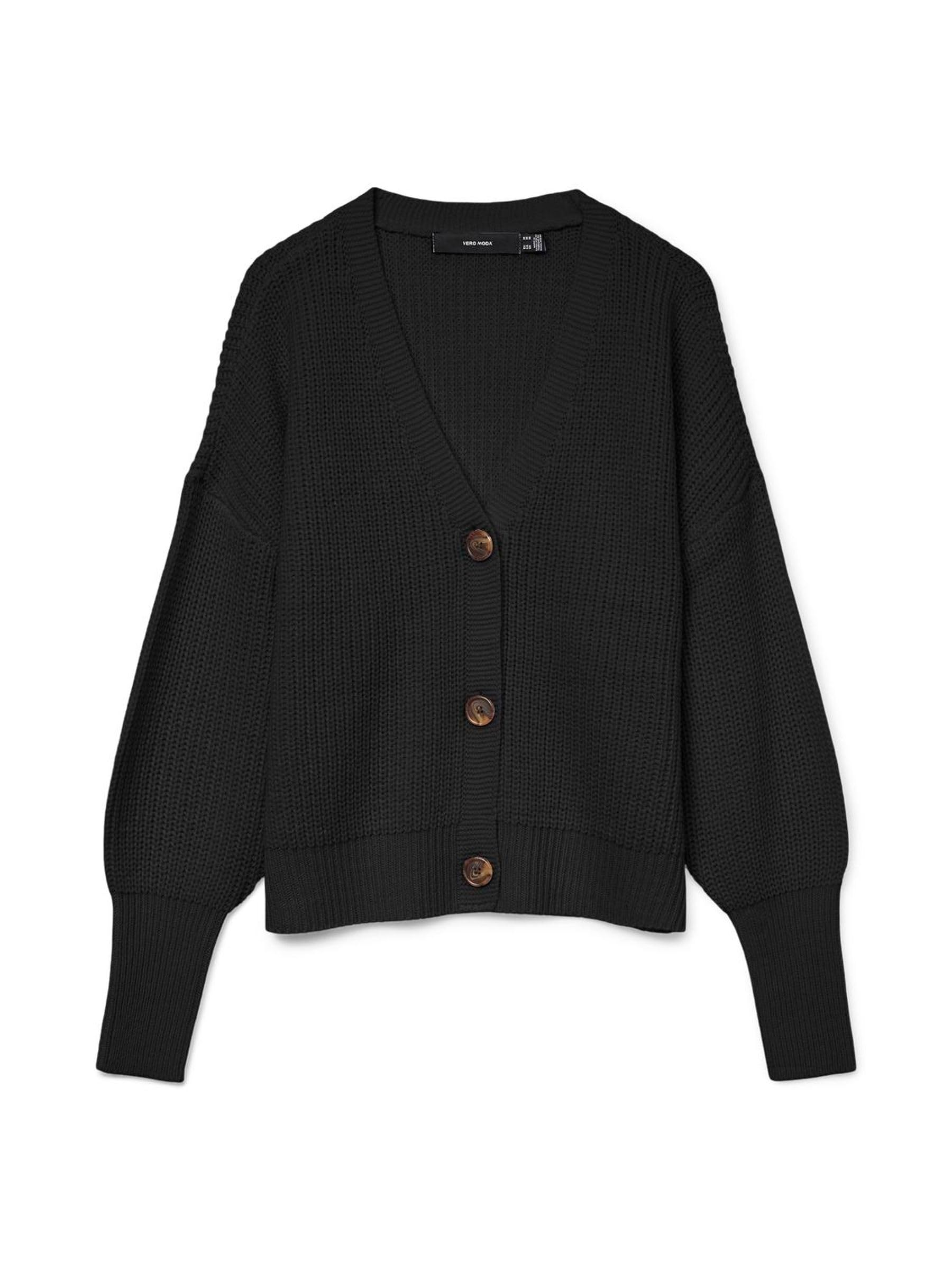 VERO MODA Cardigan VMLEA Cardigans en Maille