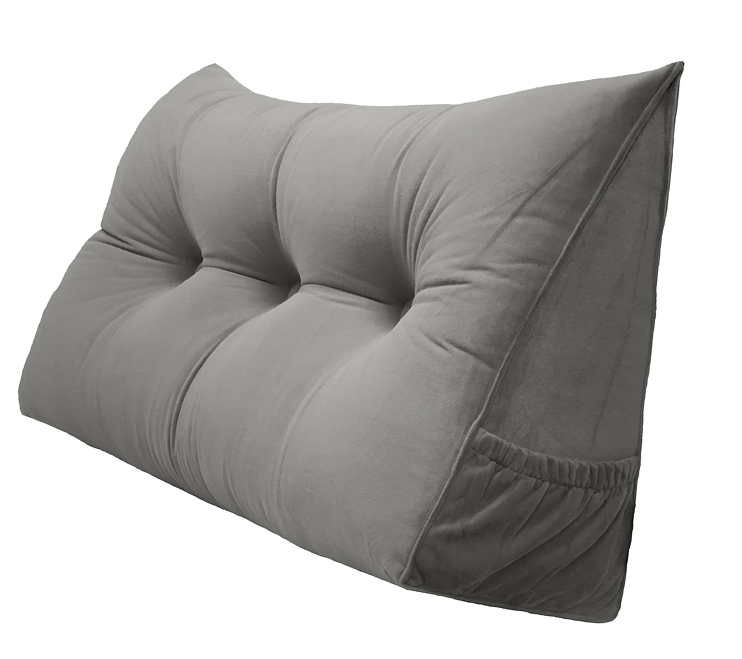 Peachwell Headboard Pillow