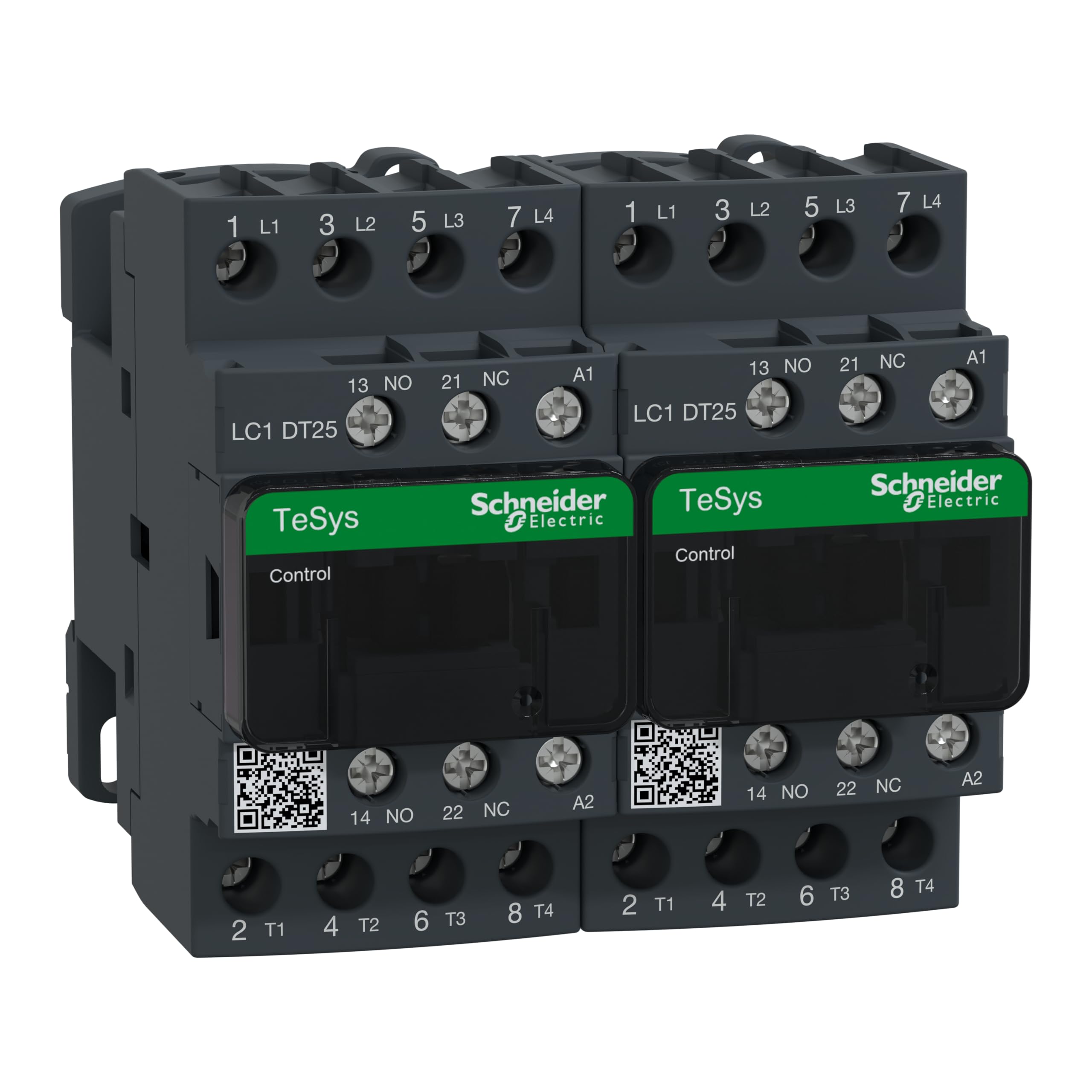 APC LC2DT25P7