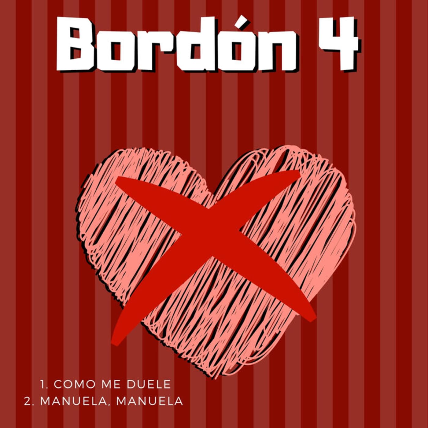 Bordon 4