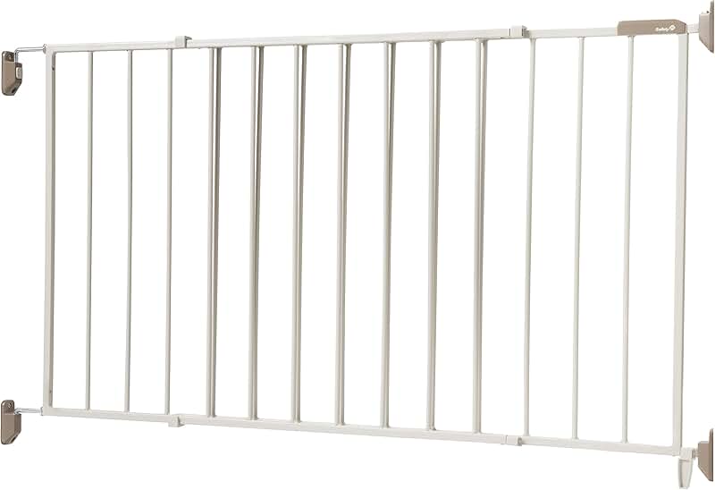 stair gates for adults