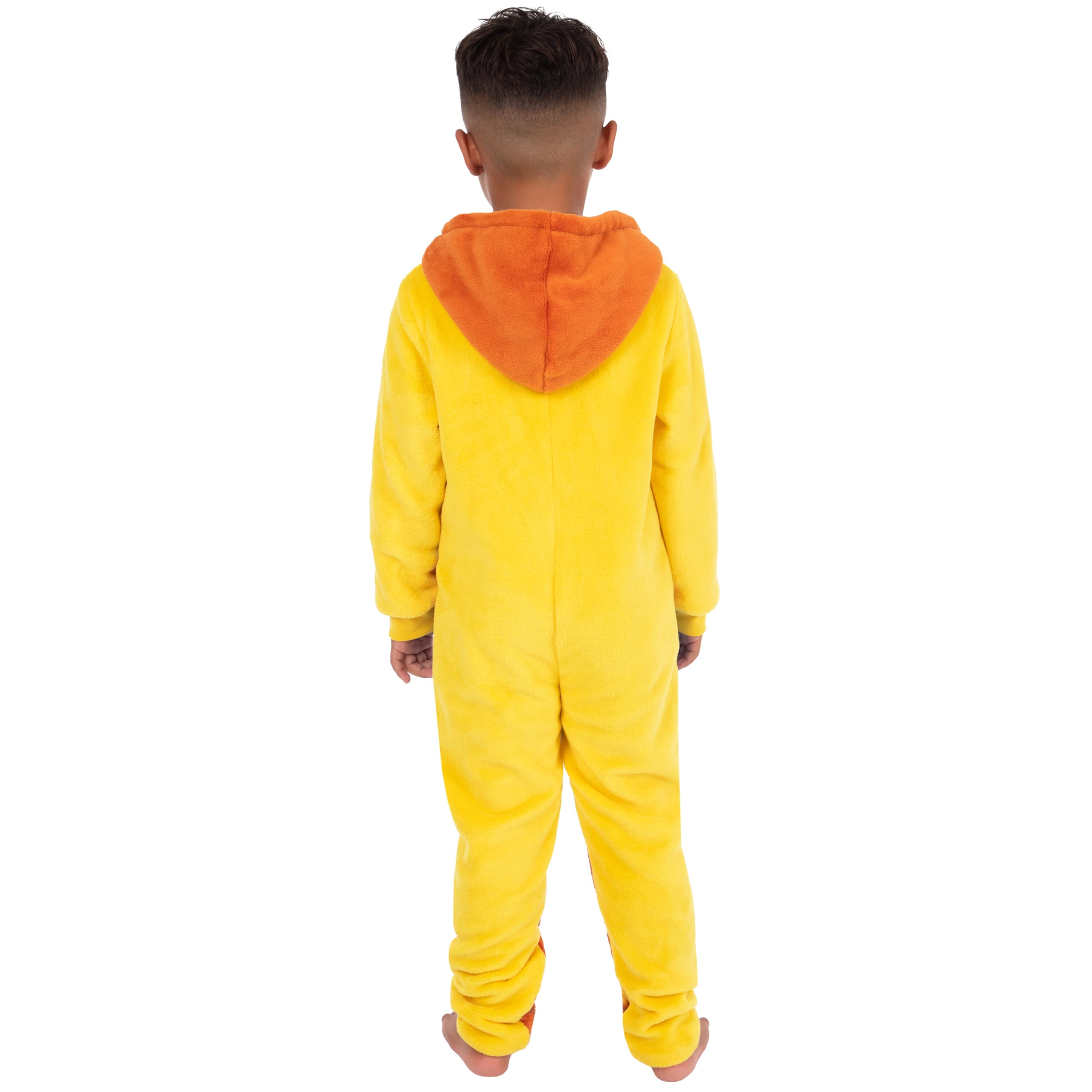 Disney Pigiama Toy Story | Pigiama Bambino | Pigiama Intero Bambino | Pigiamone Pile Bambini | 18 Mesi E 8 Anni