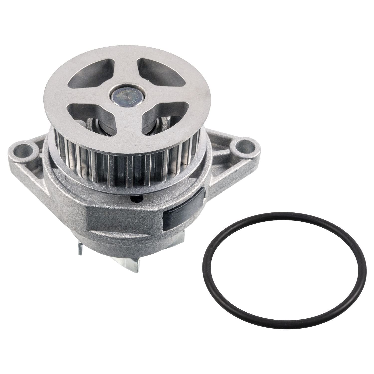 2x ✅Fits FEBI 22048 WATER PUMP WITH SEALING RING  ⭐UK Seller⭐