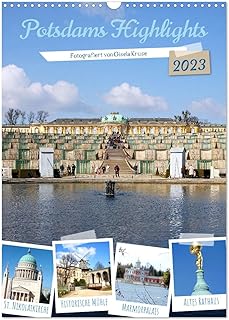 Centro De Mercado Potsdam