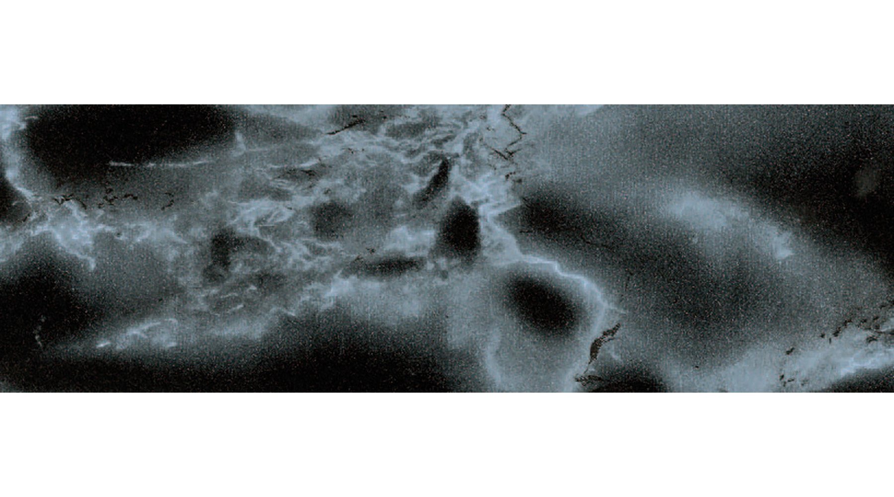 FablonFAB10355 67.5 cm x 2 m Roll Marble Effect, Black