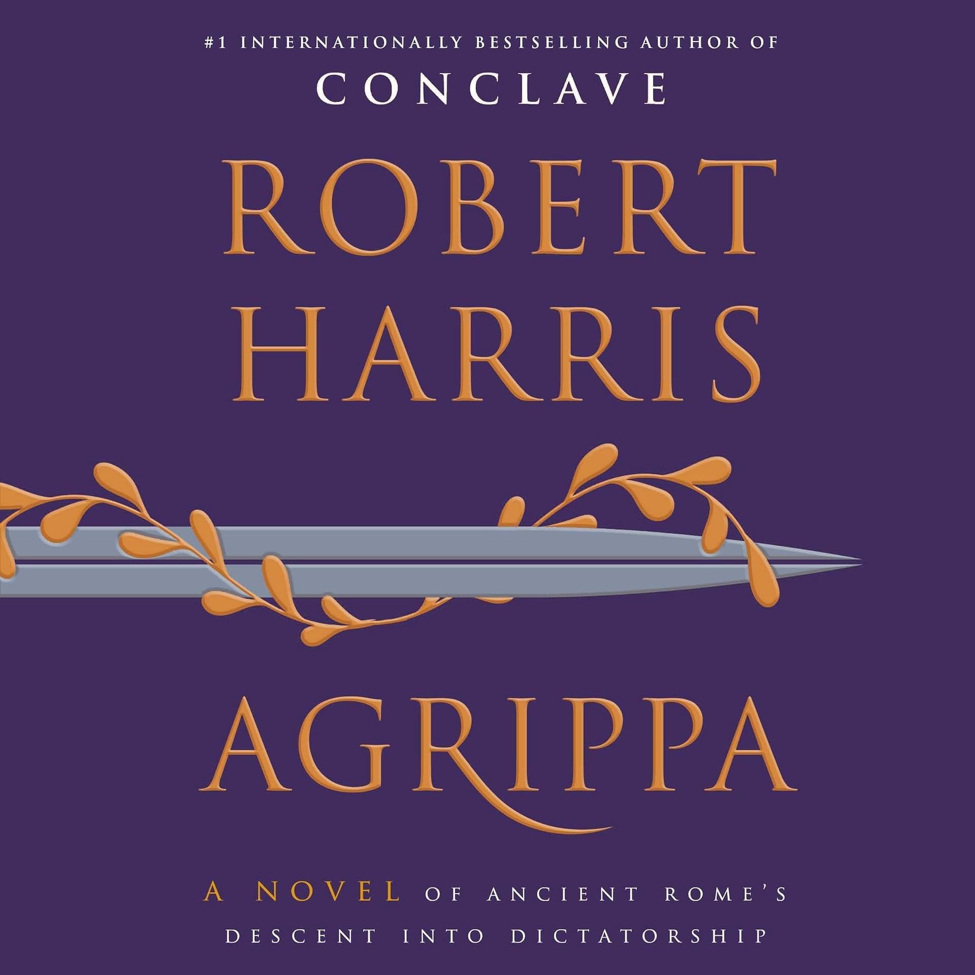 Carousel Item: Agrippa