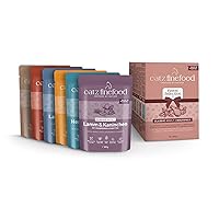 Catz finefood Multipack Pouches No. 1 12x85g