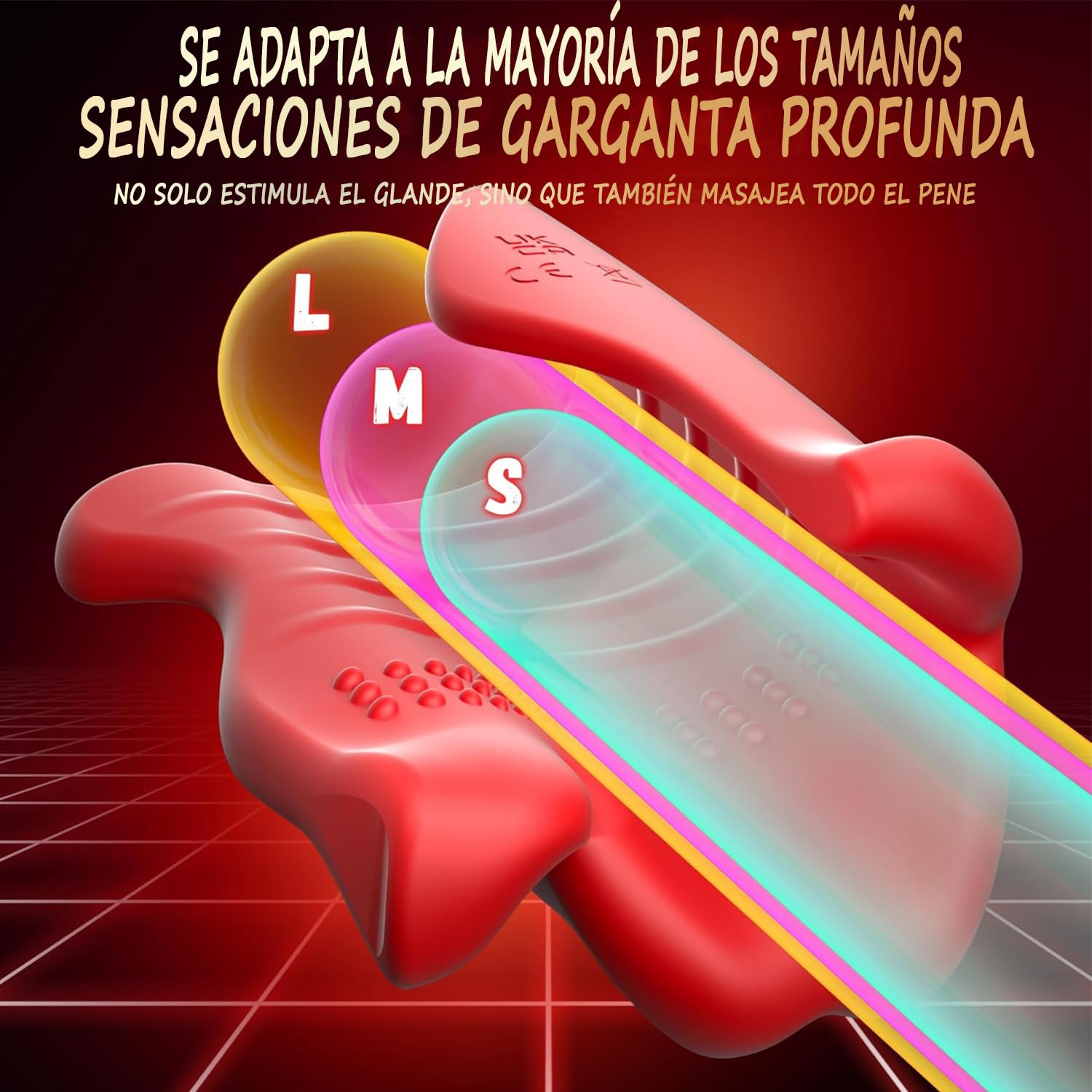 Masturbadors Masculinos Juguetes Sexuales Hombre - Masturbadores Masculino 9 Modos de Vibración Vagina Masturbador hombre Electrico Juquetes Eróticos para Hombre Sexual