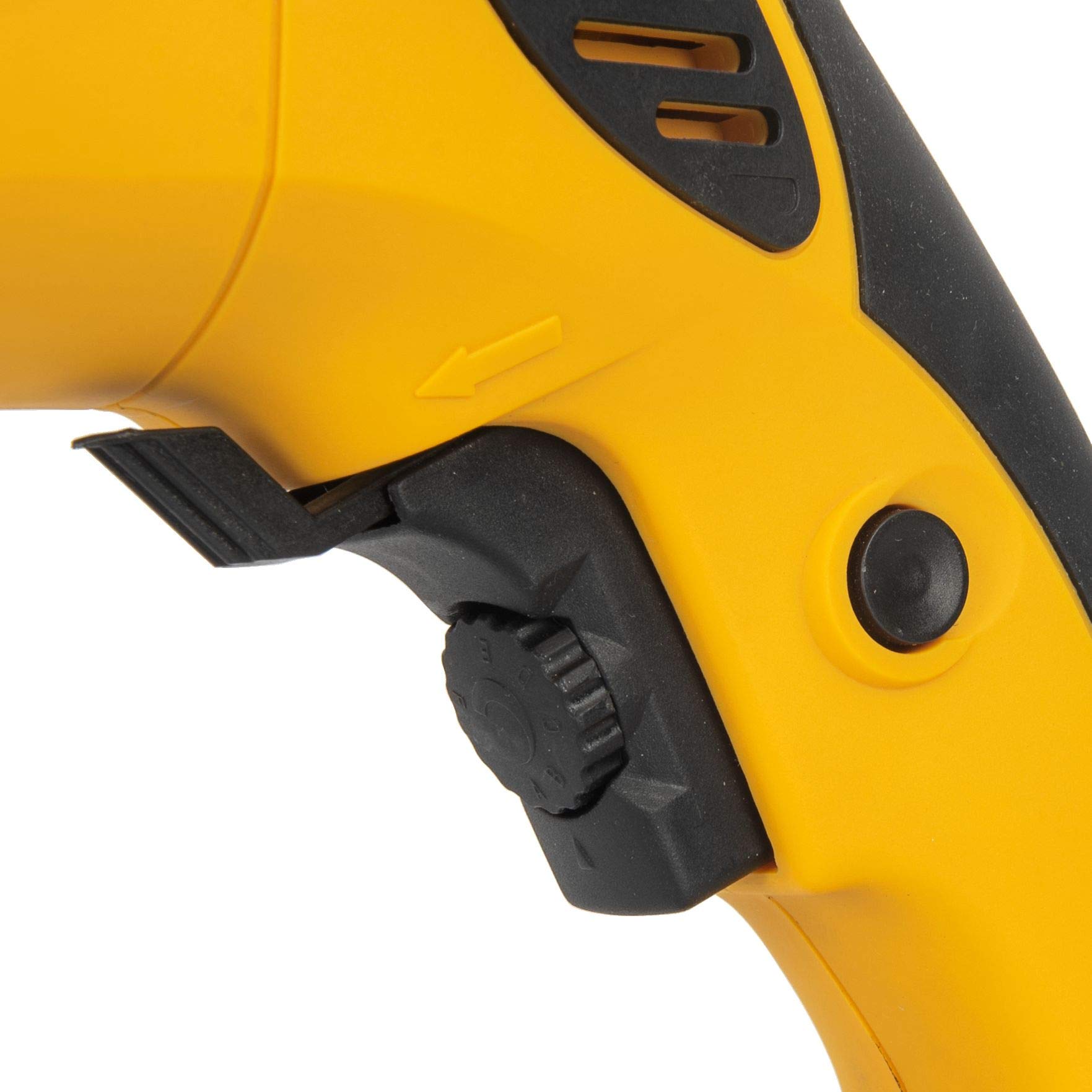 VITO - Avvitatore elettrico professionale per cartongesso 600 Watt
