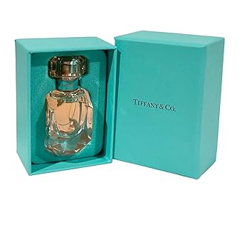 Tiffany & Co. ティファニー ローズゴールド 香水 50ml ローズ ゴールド インテンス オードパルファム / ティファニー