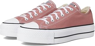 Women's Chuck Taylor All Star Low-top Lift Platform Sneaker