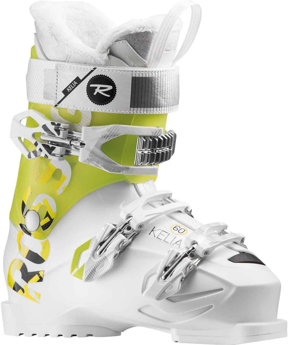 Rossignol Kelia 60 Women's Ski Boots 23.5