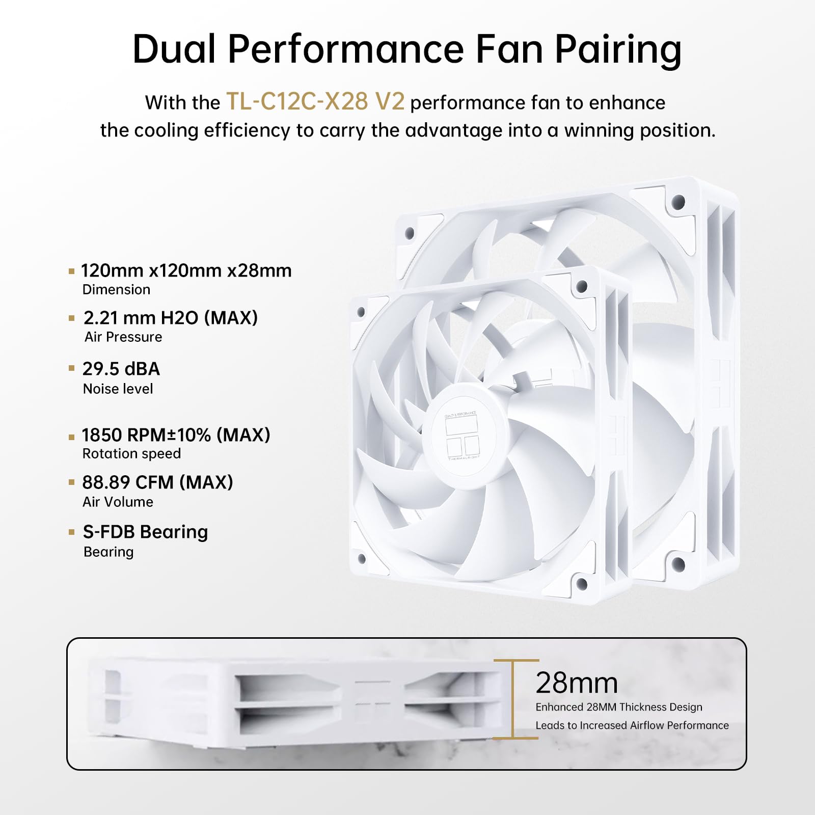 Thermalright Peerless Assassin 120 - Digital CPU Cooler -4 Thermalright Peerless Assassin 120 - Digital CPU Cooler -4