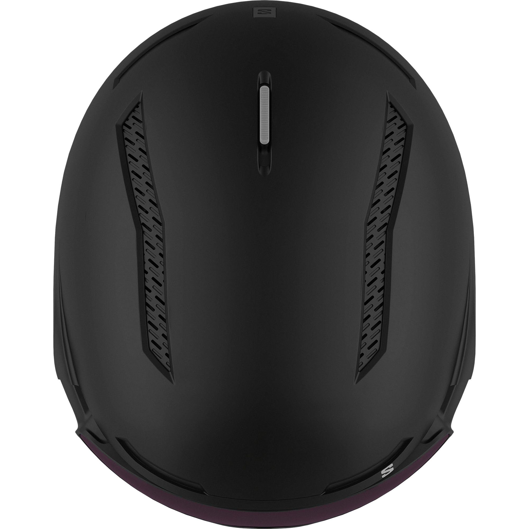 Amazon | サロモン(SALOMON) スキー スノーボード ヘルメット DRIVER