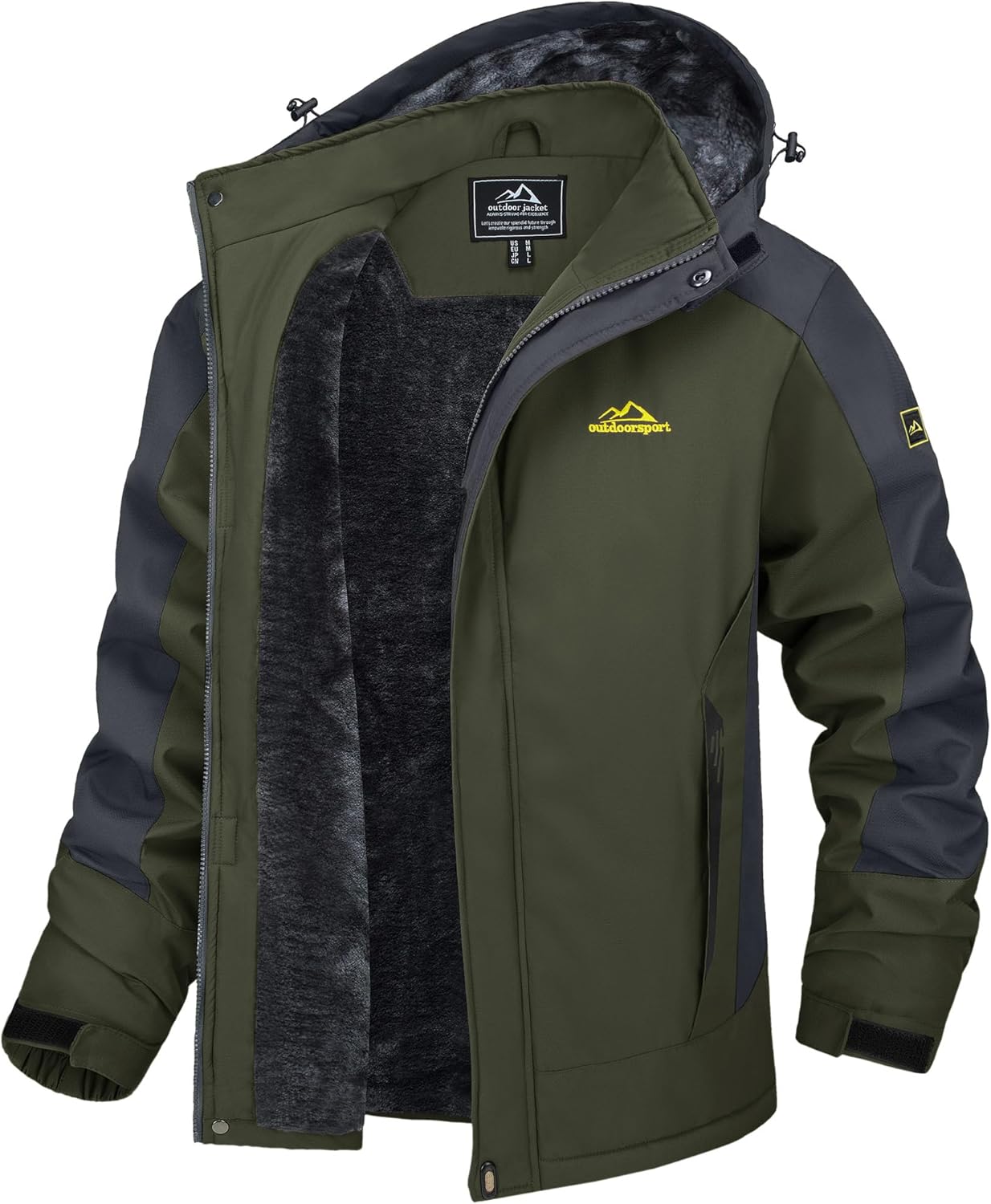 チェルシー ジャージ フード付き ウィンドブレイカー チェルシー