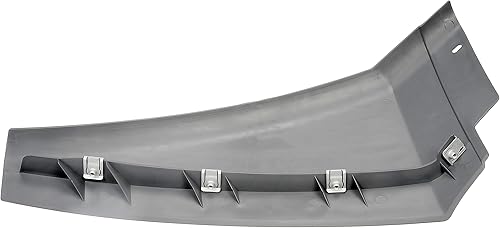 Miniatura 3 de Dorman 242-6041 Presa de aire del lado del pasajero delantero compatible con modelos seleccionados de Freightliner