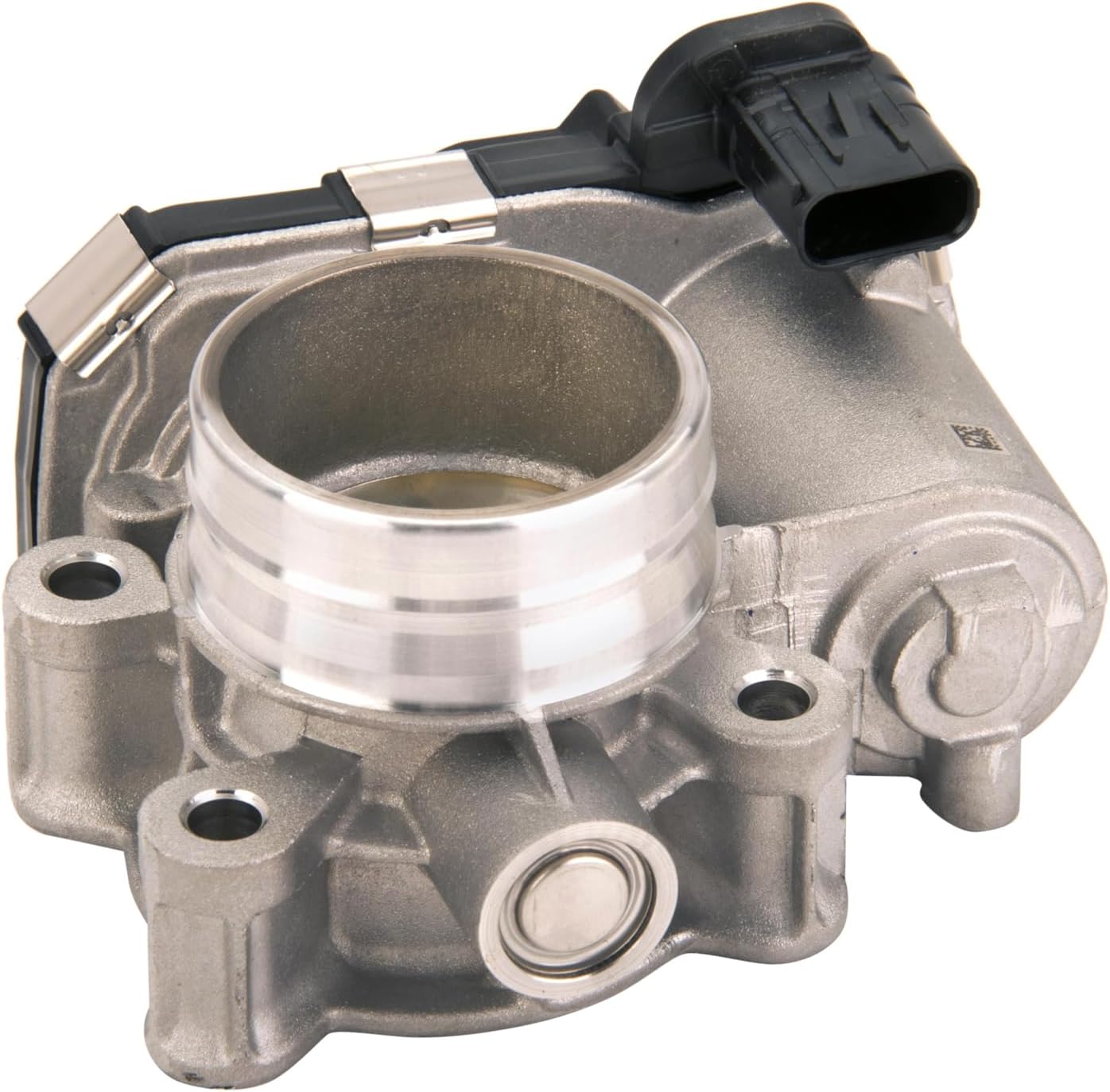 GM Genuine Parts 12671379 Fuel Injection Throttle Body Assembly with Sensor