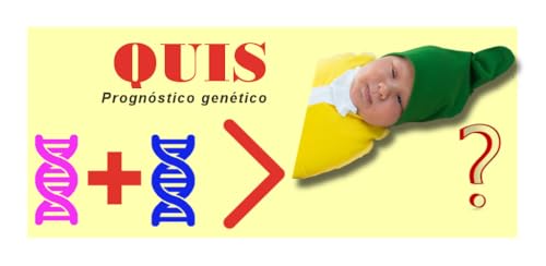 QUIS- prognóstico genético para uma futura criança