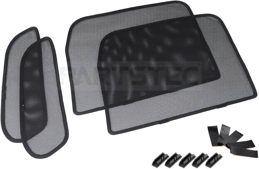 Amazon | MOTOR POWER N-BOX N-BOXカスタム JF5 JF6 メッシュ