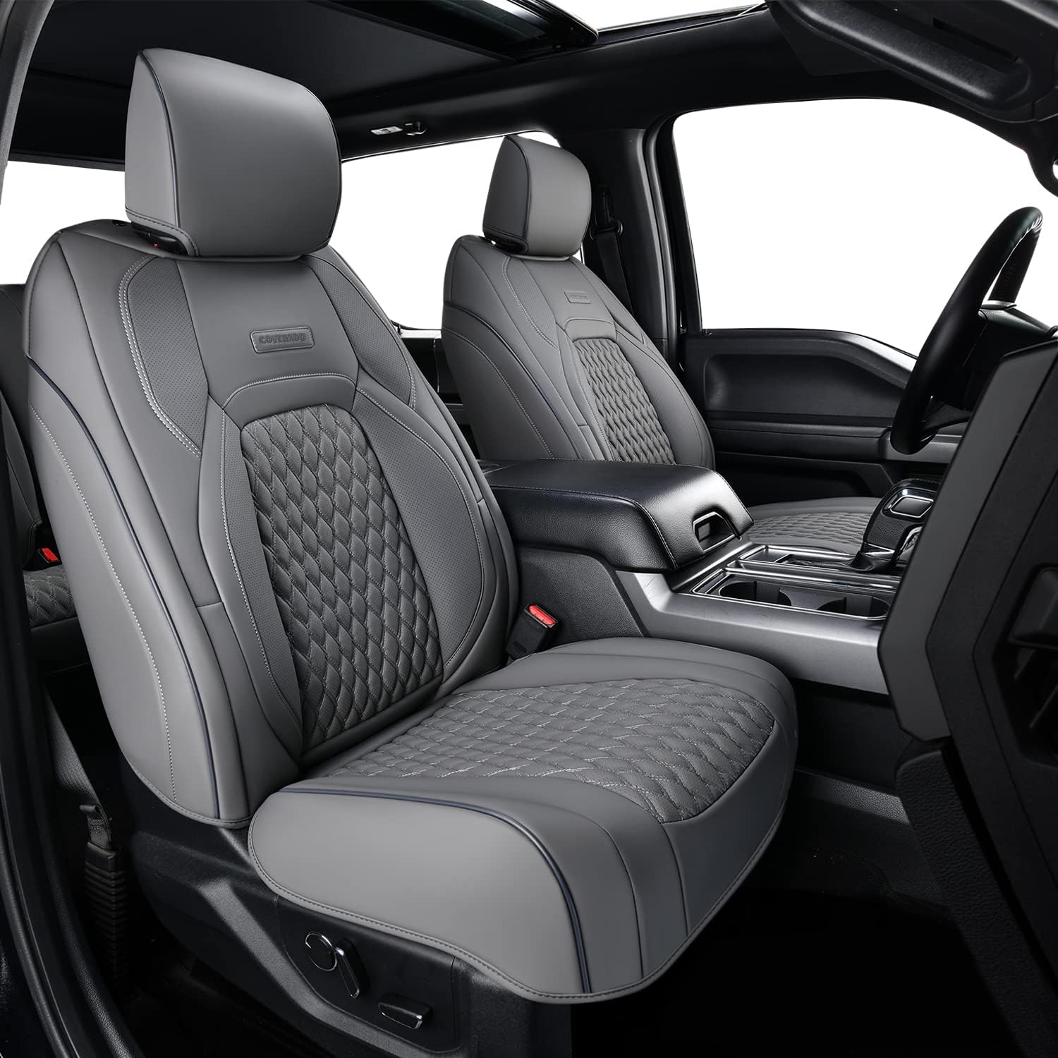 Coverado Tundra Seat Covers