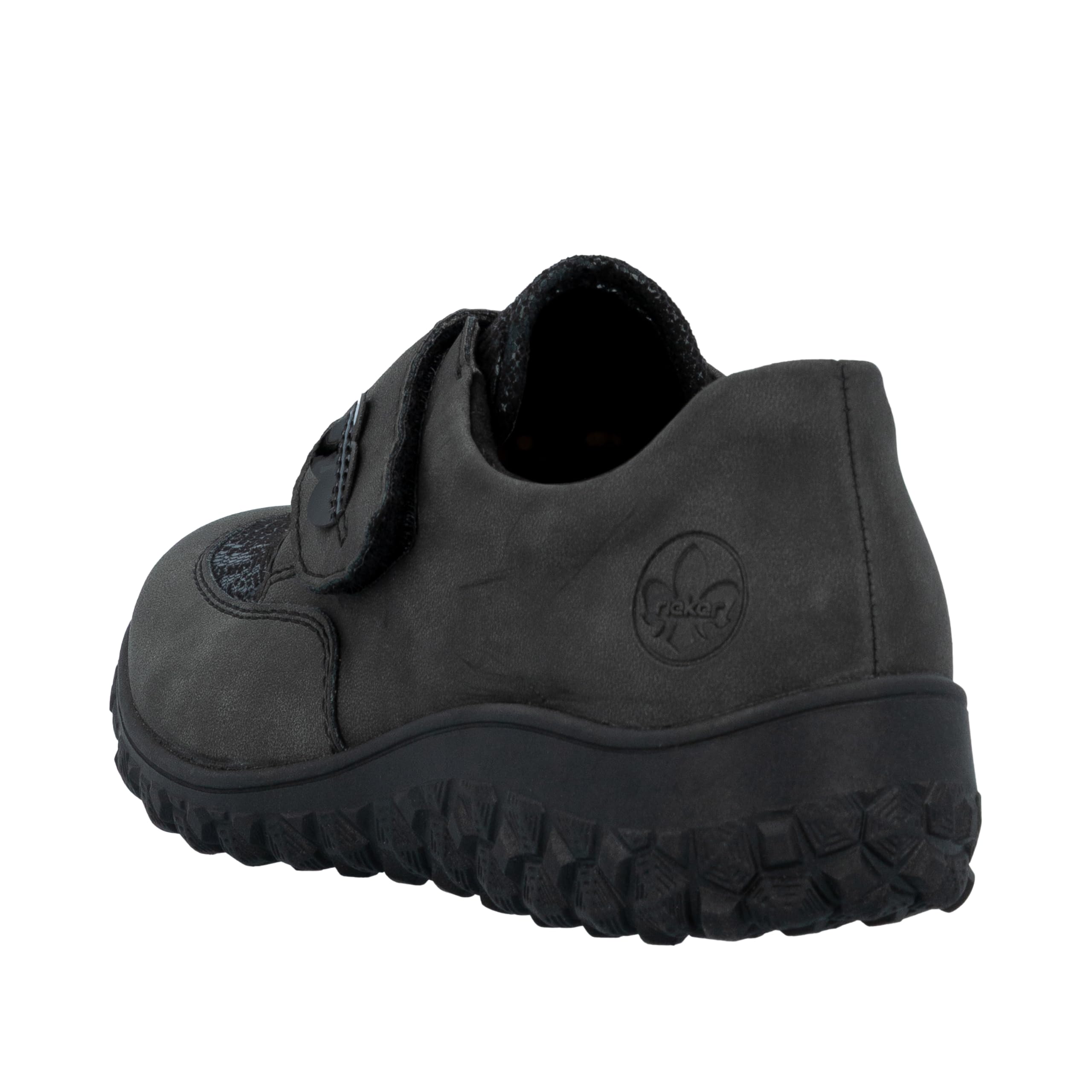 Rieker Kobiety 59552Mokasyn