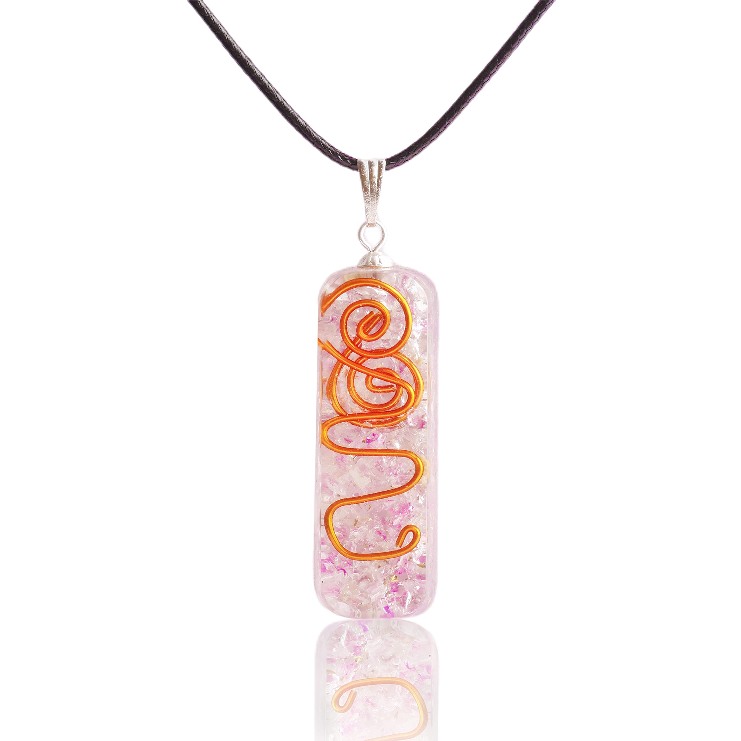 See full amazon price history chart for Reikved Amethyst Stone Natural Healing Crystals and Stones Crystal Pendants Necklace for Women Good Luck Charm Spiritual Gift for Him Her Jewelry for Women Men (Orgone Chocolate Pendant) Reikved Amethyst Stone Natural Healing Crystals and Stones Crystal Pendants Necklace for Women Good Luck Charm Spiritual Gift for Him Her Jewelry for Women Men (Orgone Chocolate Pendant) (B0B6GRZQNN) Amazon Price History, Amazon Price Tracker