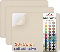 Vista 33 de Parche de Reparación de Lona 9×11 Pulgadas 3 Piezas Impermeable Autoadhesivo Parche de Reparación de Tela para Tiendas de Campaña, Cubierta