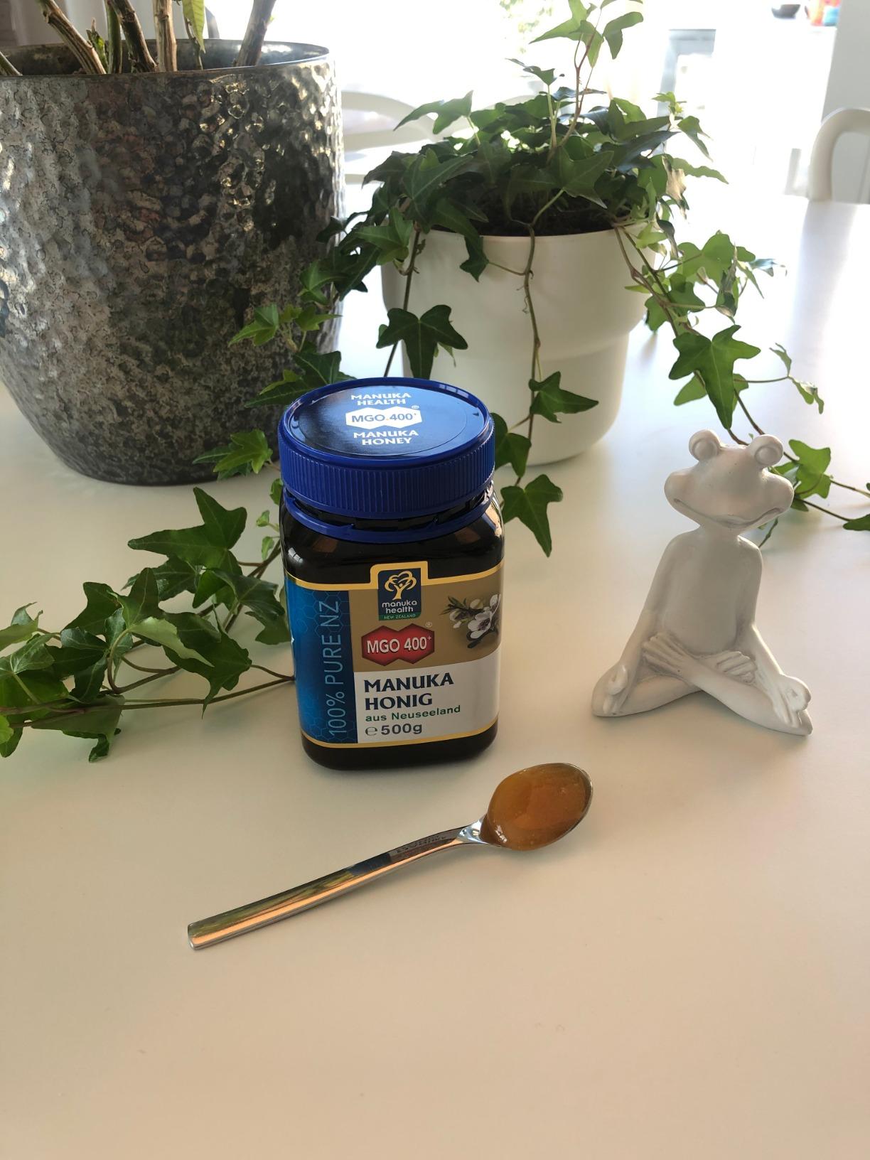 Der GLAUBE versetzt BERGE oder ist es doch die WIRKUNG ???