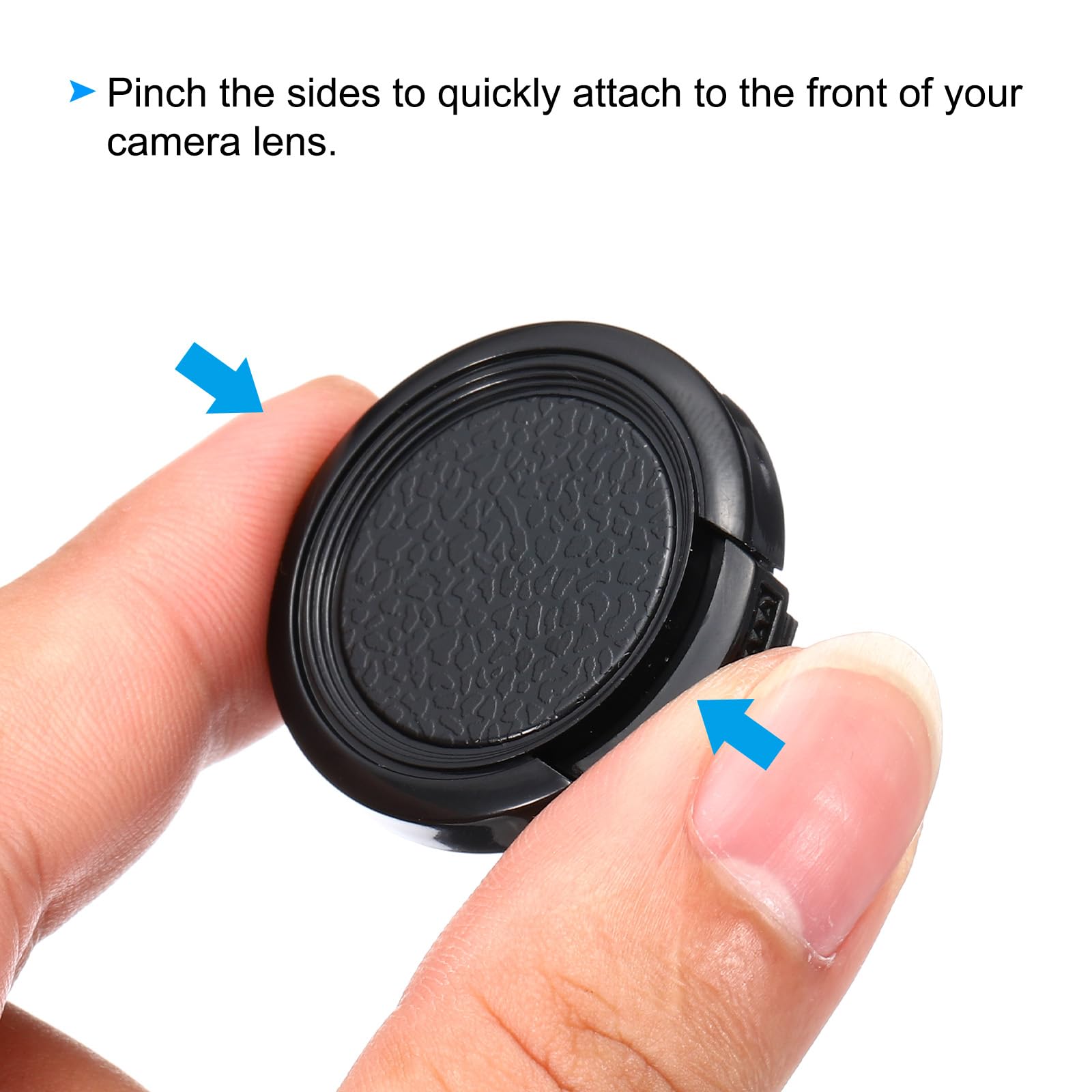 PATIKIL 30.5mm Lens Cap - Image 4
