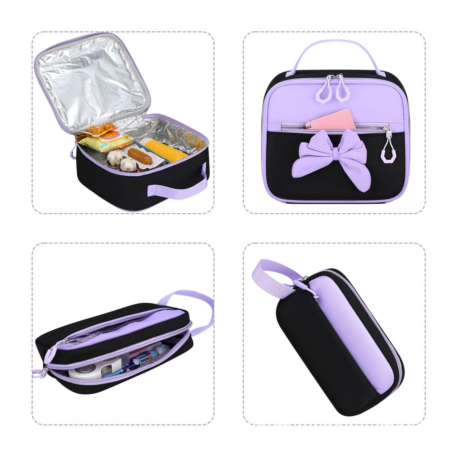 Plecak Dla Dzieci Wodoodporny plecak podróżny z wieloma kieszeniami, o | Szkolny plecak na książki Przedszkolaki, Zerówkowicze, Uczniowie Szkół Podstawowych, Gimnazjaliści Oraz Dz