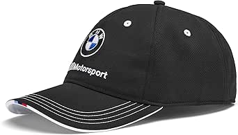 Casquette Baseball Hawkins Noire Cirée - Taille Unique Réglable - Neuf Avec Étiquettes - Unisexe