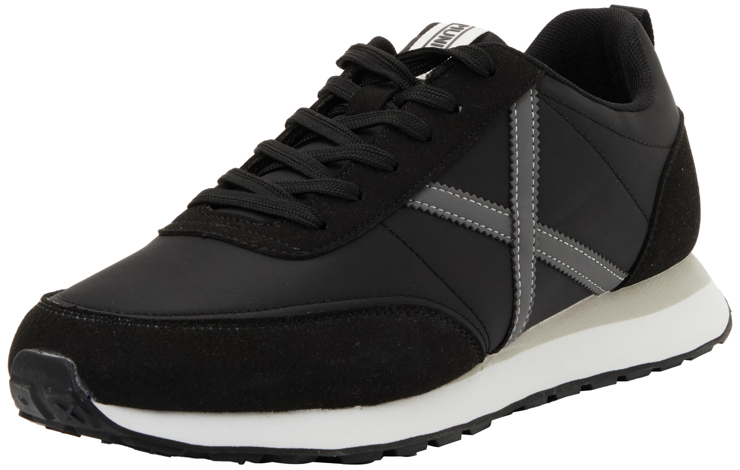 Munich Unisex Blau Rush 06 Sneaker, 40 Eu