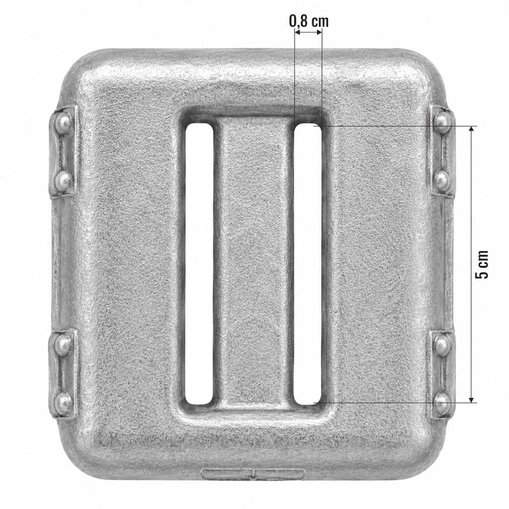 Plomo submarino plastificado de 1 kg – Lastre submarino para buceo, apnea y pesca en apnea, peso submarino ergonómico – Kit de plomo submarino de 1 a 6 kg fabricado en Italia